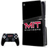 Massachusetts Institute of Technology MIT Engineers Black PS5 Pro Disk Bundle  Skin